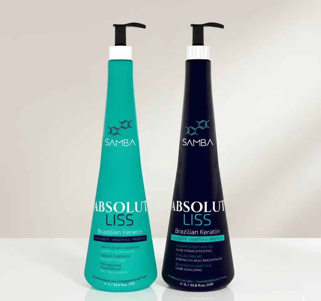 brazilian protein absolut liss