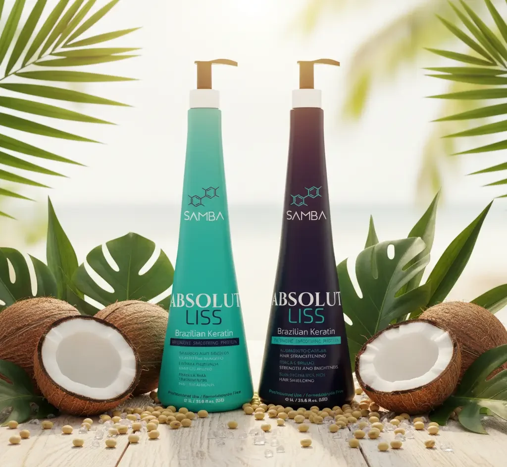 brazilian protein absolut liss