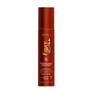 easy liss keratin treatment