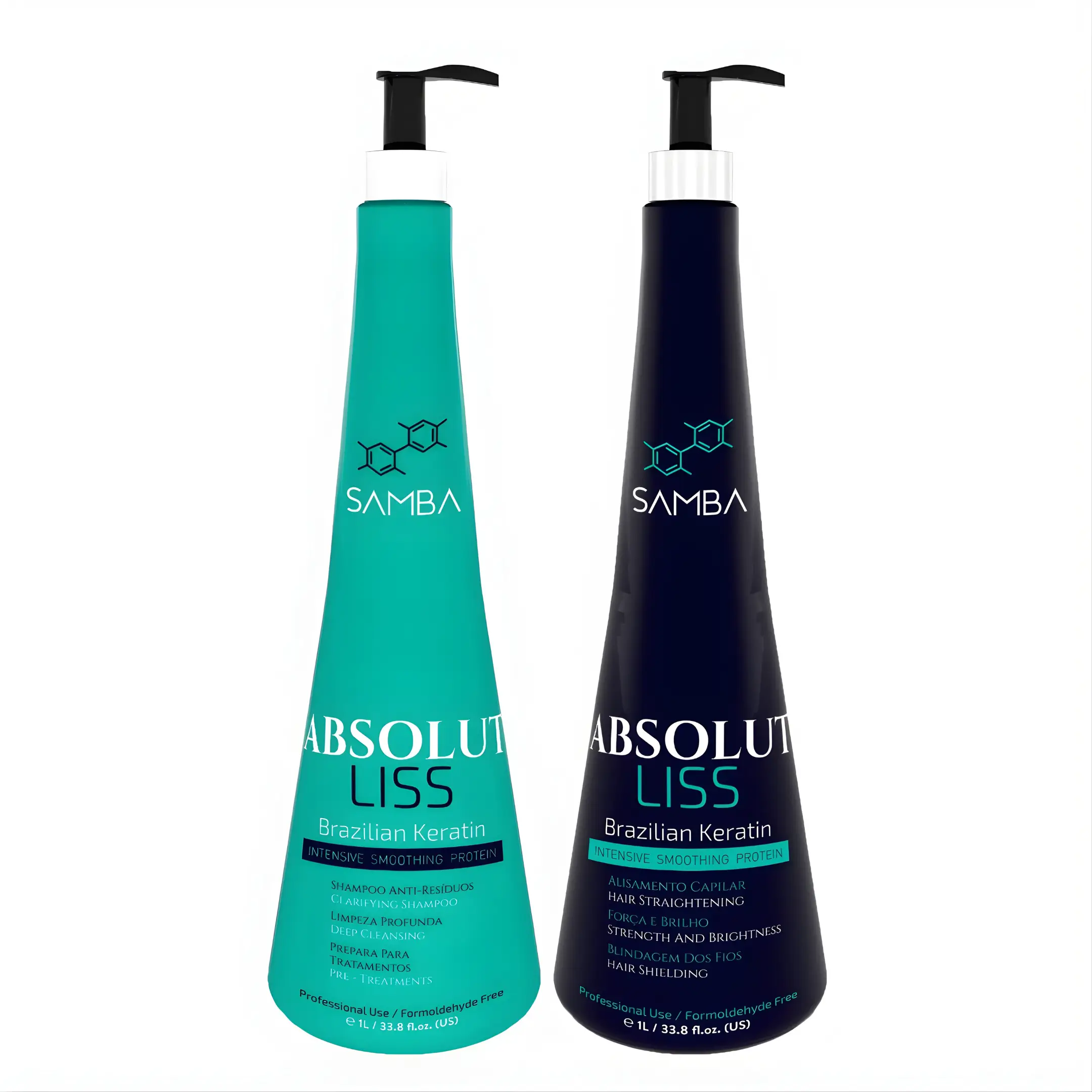 brazilian protein absolut liss