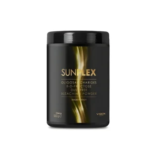 sunplex bleaching powder