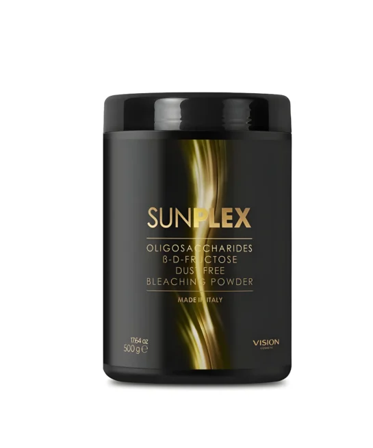 sunplex bleaching powder