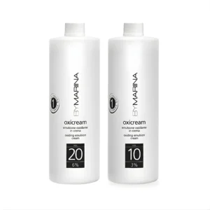 crème oxydante cheveux