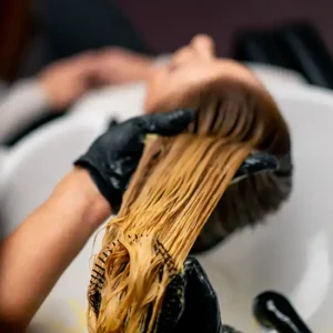 Coloration Professionnelle