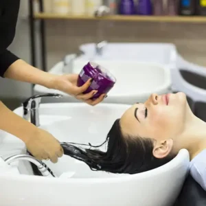 Soins & Traitements Capillaires