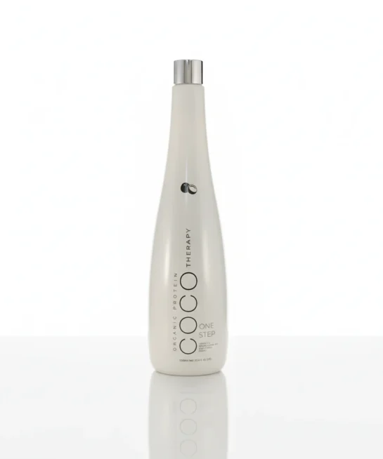 Protéine Organique Coco Therapy